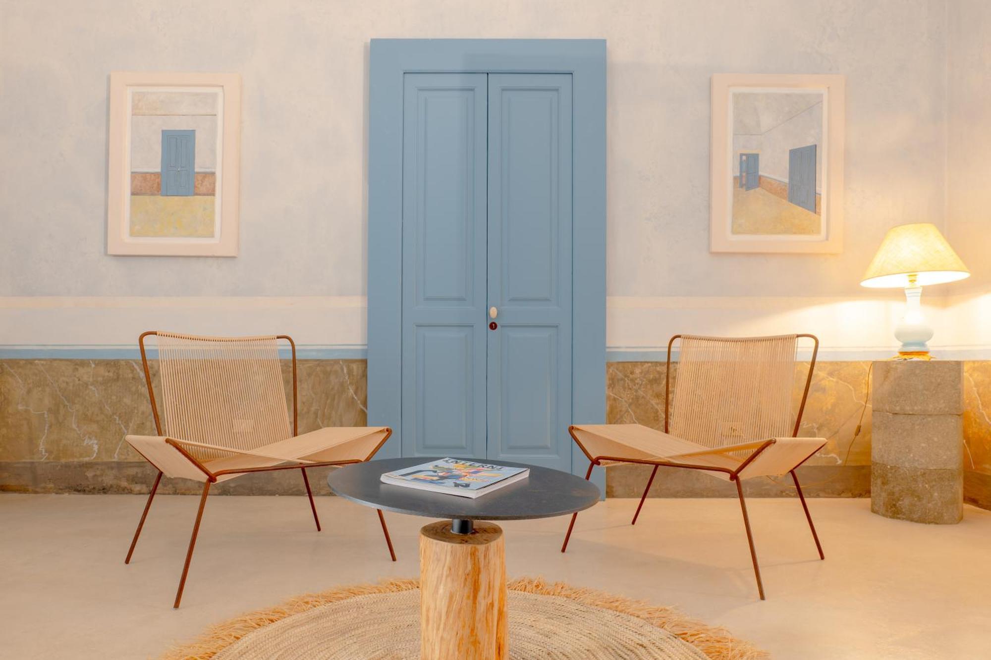 Palazzo Angelica - Luxury Retreat Otranto Giurdignano Exterior foto